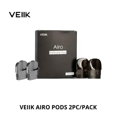 Veiik Airo Pod Cartridge 2ml
